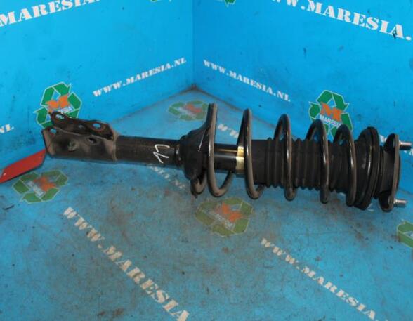 Suspension Strut TOYOTA Yaris (NCP1, NLP1, SCP1)