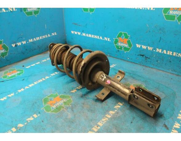 Suspension Strut RENAULT Captur I (H5, J5), RENAULT Clio IV (BH)