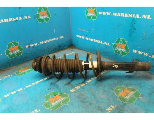 Suspension Strut TOYOTA Aygo (KGB1, WNB1)