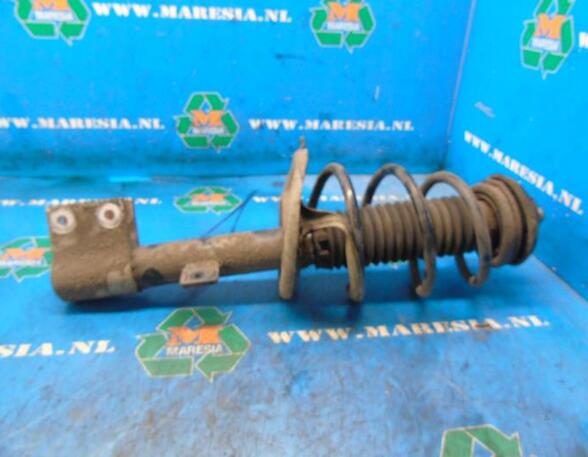 Suspension Strut PEUGEOT PARTNER Box Body/MPV