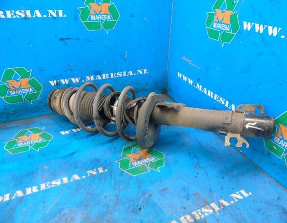 Shock Absorber SEAT Ibiza IV ST (6J8, 6P8)