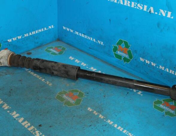 Shock Absorber MAZDA 2 (DY)