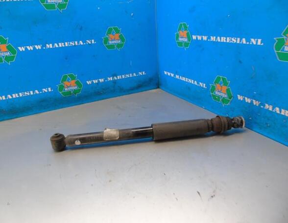 Shock Absorber HYUNDAI i10 (BA, IA)