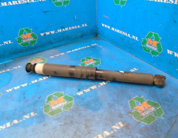 Shock Absorber RENAULT Captur I (H5, J5), RENAULT Clio IV (BH)