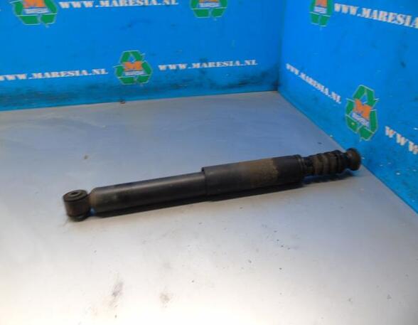 Shock Absorber RENAULT Captur I (H5, J5), RENAULT Clio IV (BH)