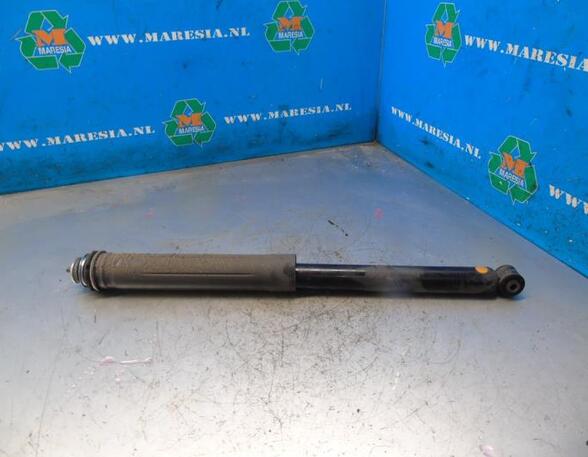 Shock Absorber TOYOTA Yaris (P13)