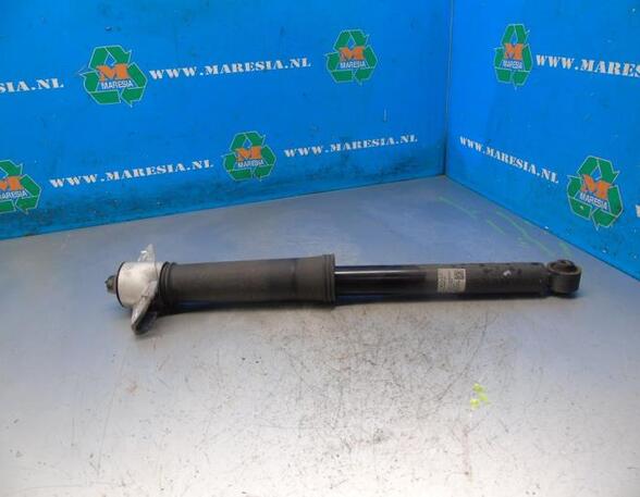 Shock Absorber LYNK & CO 1