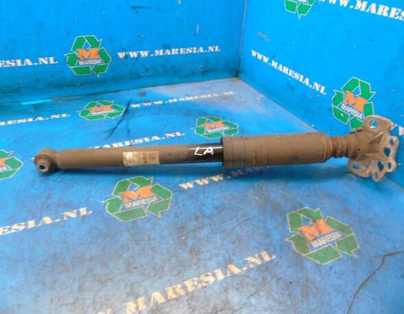 Shock Absorber OPEL CORSA E (X15)