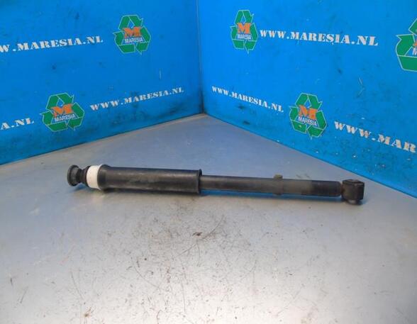 Shock Absorber RENAULT CLIO V (B7_)