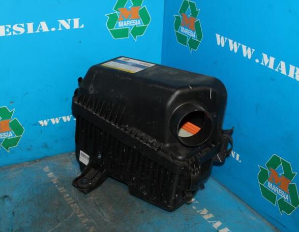 Air Filter Housing Box HYUNDAI Getz (TB)