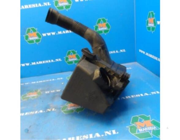 Air Filter Housing Box SKODA FABIA II (542), SKODA FABIA I (6Y2)