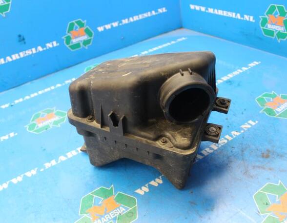 Air Filter Housing Box CHEVROLET Aveo/Kalos Schrägheck (T250, T255)