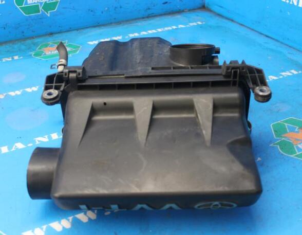 Air Filter Housing Box TOYOTA Yaris (NCP1, NLP1, SCP1)