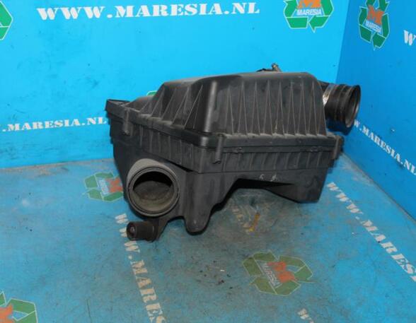 Air Filter Housing Box OPEL Astra H (L48)