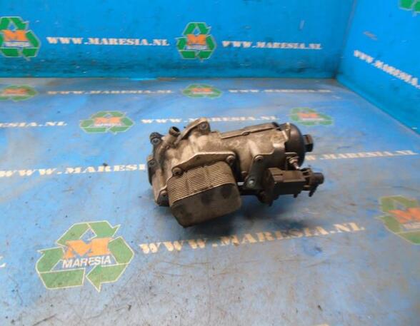 Oil Filter Housing Box PEUGEOT PARTNER Box Body/MPV