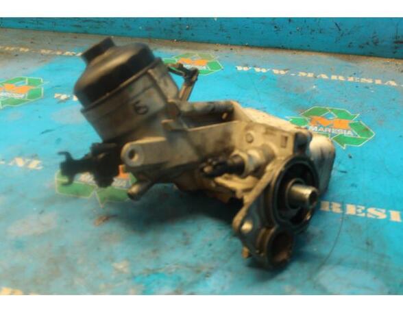 Oil Filter Housing Box OPEL MERIVA B MPV (S10)