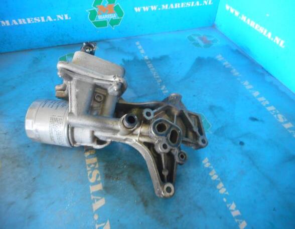 Oil Filter Housing Box VW GOLF VI (5K1)