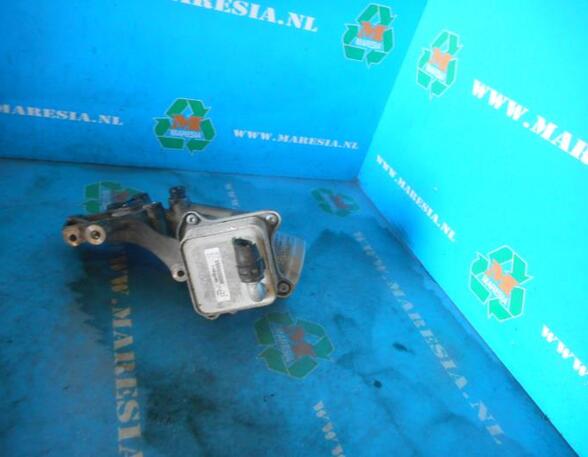 Oil Filter Housing Box VW GOLF VI (5K1)