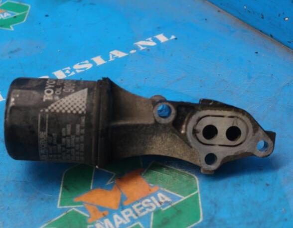 Oil Filter Housing Box TOYOTA AYGO (_B1_)