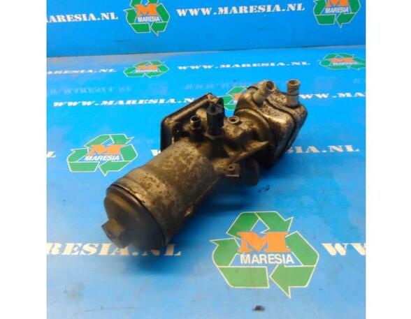 Oil Filter Housing Box SKODA FABIA II (542), SKODA FABIA I (6Y2)