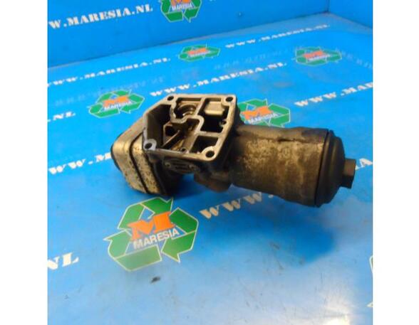 Oil Filter Housing Box SKODA FABIA II (542), SKODA FABIA I (6Y2)