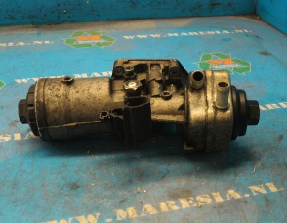 Oil Filter Housing Box VW GOLF V (1K1)