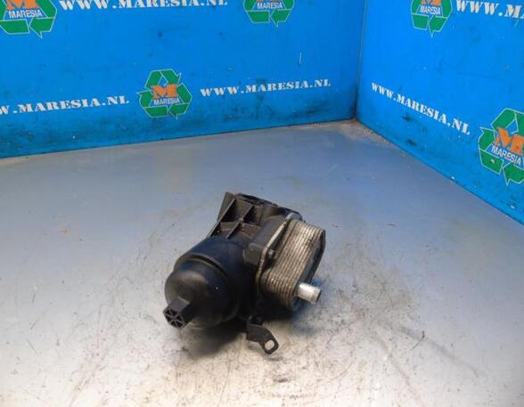 Oil Filter Housing Box KIA RIO III (UB)