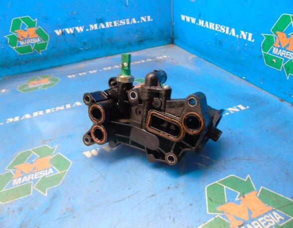 Oil Filter Housing Box VW POLO (6R1, 6C1)