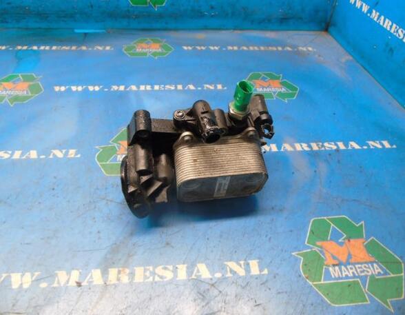 Oil Filter Housing Box VW POLO (6R1, 6C1)