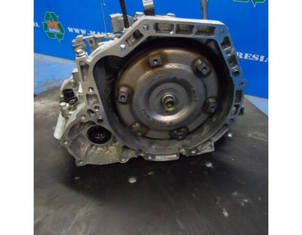 Automatic Transmission OPEL Agila (B) (B H08)