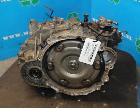 Automatic Transmission HYUNDAI i30 (GD), HYUNDAI i30 Coupe