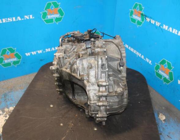 Automatic Transmission HYUNDAI i30 (GD), HYUNDAI i30 Coupe