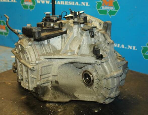 Automatic Transmission KIA Venga (YN)