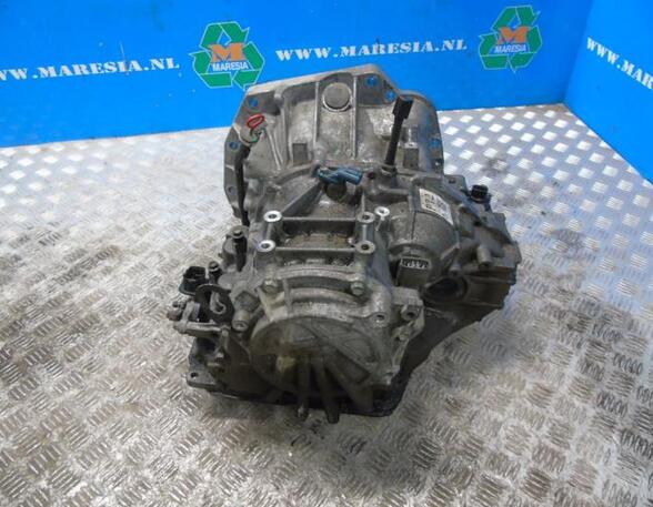 Automatikgetriebe Suzuki Liana Kombi ER 04LS139185 P20527545