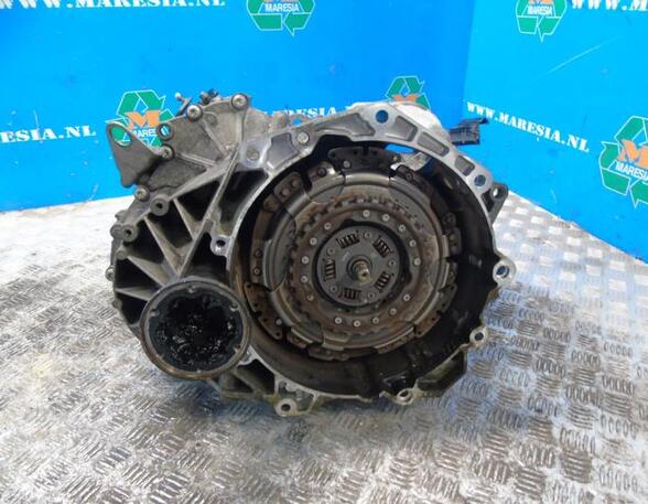 Automatic Transmission AUDI A3 (8V1, 8VK)