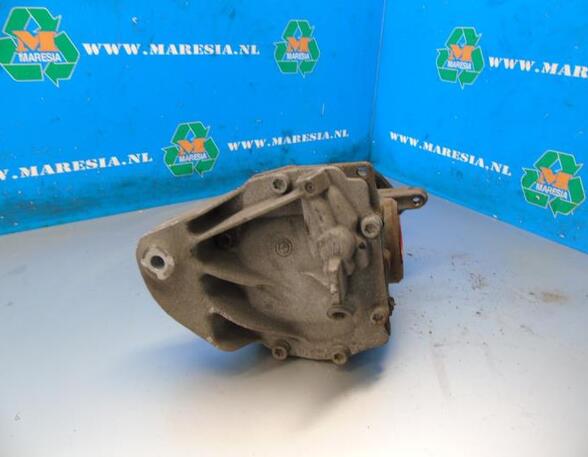 Rear Axle Gearbox / Differential BMW 1er (F21)