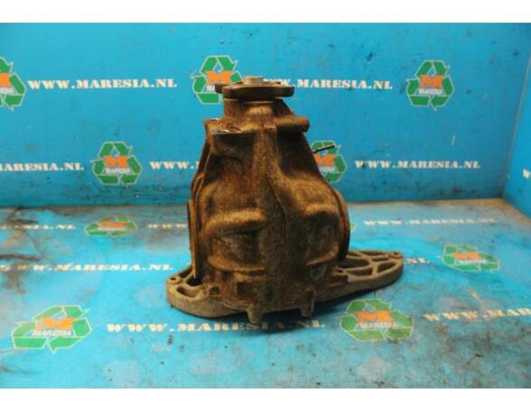 Hinterachsgetriebe Mercedes-Benz Vito/Mixto Kasten W639 A6393501114 P13255142