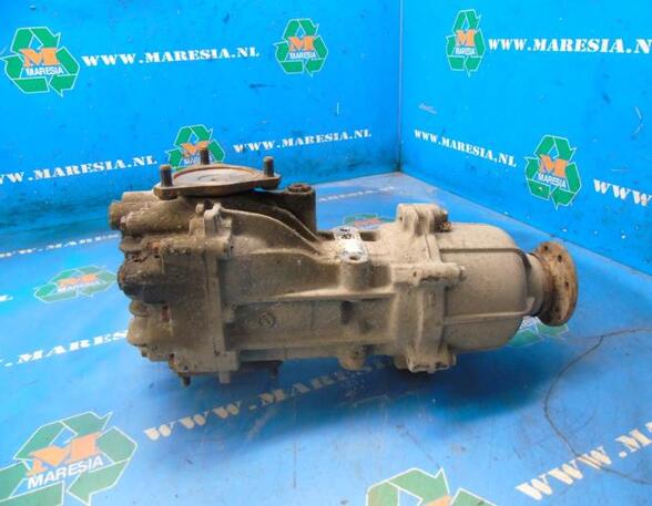 Rear Axle Gearbox / Differential SUZUKI SX4 (EY, GY)