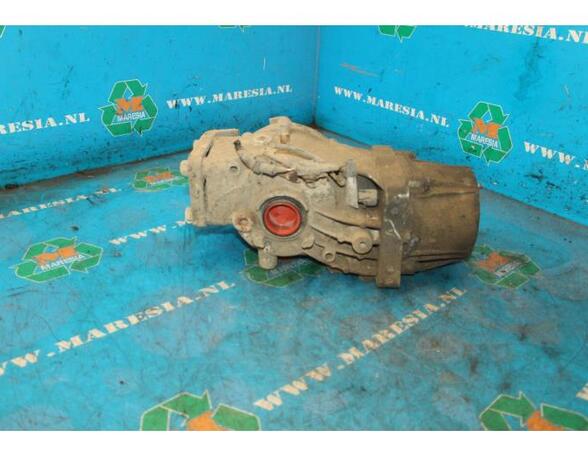 Rear Axle Gearbox / Differential TOYOTA RAV 4 III (A3)