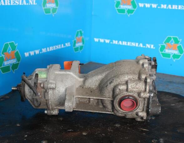 Rear Axle Gearbox / Differential KIA Sportage (JE, KM)