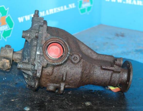 Rear Axle Gearbox / Differential TOYOTA RAV 4 II (A2)