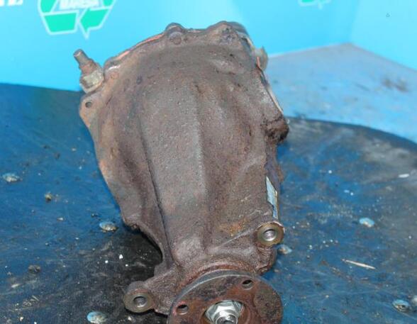 Rear Axle Gearbox / Differential TOYOTA RAV 4 II (A2)
