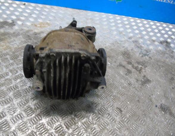 Rear Axle Gearbox / Differential LEXUS LS (F1)