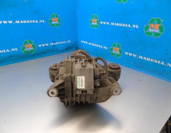 Rear Axle Gearbox / Differential CHEVROLET CAPTIVA (C100, C140)