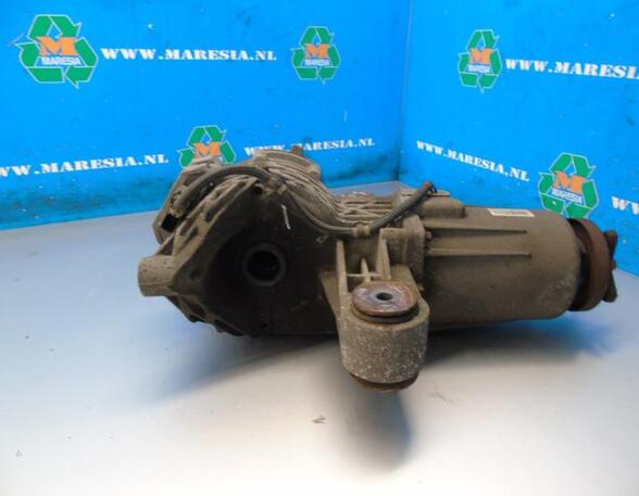 Rear Axle Gearbox / Differential CHEVROLET CAPTIVA (C100, C140)