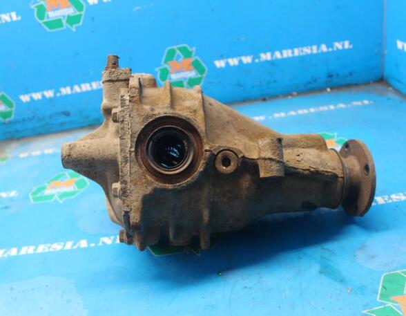 Rear Axle Gearbox / Differential LEXUS RX (_U3_)