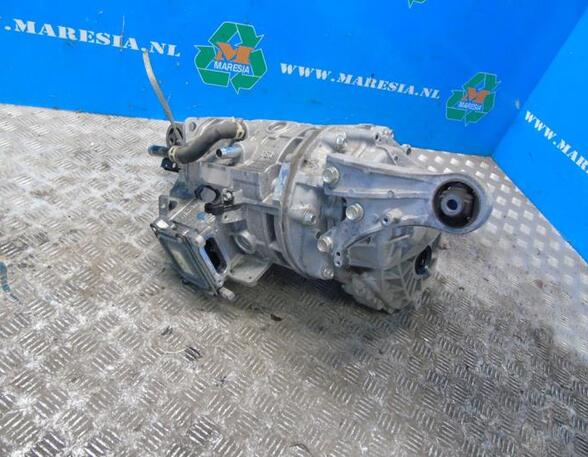 Rear Axle Gearbox / Differential MITSUBISHI ECLIPSE CROSS (GK_)