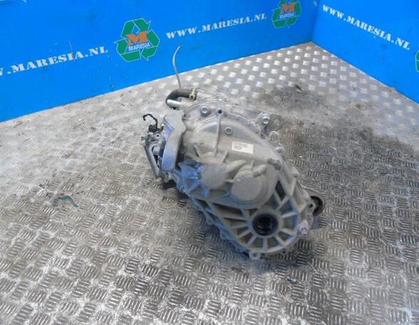 Rear Axle Gearbox / Differential MITSUBISHI ECLIPSE CROSS (GK_)