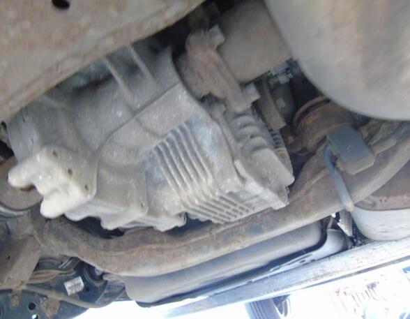 Rear Axle Gearbox / Differential LEXUS RX (_U3_), LEXUS RX (_L1_)