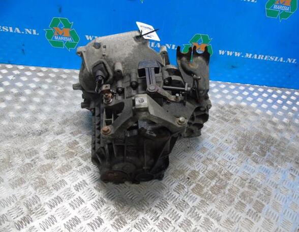 Schaltgetriebe Ford Focus II DA, DP, HCP 4M5R7002VC P15060758